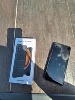 Samsung Galaxy XCover7 in nieuwstaat, Telecommunicatie, Mobiele telefoons | Samsung, Overige modellen, Zwart, Touchscreen, Ophalen of Verzenden