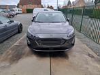 FORD FOCUS TREND EDITION BUSINESS 1.0i ECOBOOST 100PK, Auto's, Ford, Te koop, Zilver of Grijs, Berline, Benzine