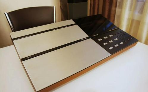 Bang Olufsen cassettedeck, Audio, Tv en Foto, Cassettedecks, Enkel, Overige merken, Tiptoetsen, Ophalen of Verzenden