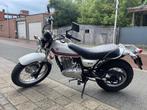 Suzuki VanVan 125cc 10395km 2011 Zeer goede staat, Motoren, Particulier, 125 cc, Overig, 11 kW of minder