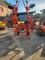 KUHN SCHUDDER GF502-GF8700-GF582 NIEUW, Enlèvement