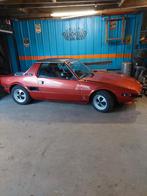 Fiat x19, Autos, Ford USA, Achat, Particulier