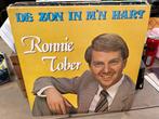 Ronnie Tober : De zon in mn hart, Ophalen of Verzenden, Zo goed als nieuw