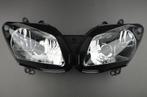 Koplamp / Voorlicht AVDB YAMAHA YZF R1 2002 - 2003