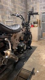 Uitlaat te ruil, Enlèvement ou Envoi