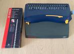 Esselte inbindmachine CB 200, Diversen, Bureau-accessoires, Ophalen of Verzenden