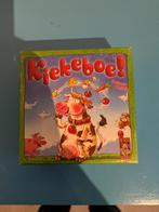 Kiekeboe spel, Enlèvement, Utilisé, 999 Games