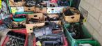 Pièces GOLF 5 + GOLF 4 + POLO 9N3 Audi A3 8P etc etc 1.9TDI, Ophalen, Gebruikt, Audi