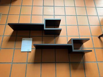 FORK-designplank beschikbaar voor biedingen