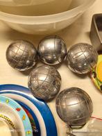 Boule de pétanque, Sport en Fitness, Ophalen, Gebruikt, Bal