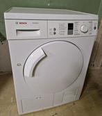 Condensatie Bosch Droogkast, Elektronische apparatuur, Droogkasten, Ophalen