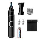 Philips Nose trimmer series 5000 NT5650, Ophalen, Gebruikt, Haarverzorging