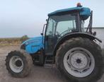 tractor landini powerfarm 90, Articles professionnels, Agriculture | Tracteurs, Autres marques, Utilisé, Enlèvement ou Envoi, 80 à 120 ch