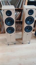 Eltax concept 200, Audio, Tv en Foto, Luidsprekerboxen, Ophalen, Gebruikt