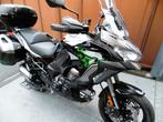 Versys 1000 SE abs 2022 7950 km garantie 1.2,3 jaar jhbmoto, 4 cilinders, Motorrijbewijs A, Bedrijf, Overig