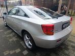 Toyota Celica 1.8i Coupé | originele staat | Gekeurd, Auto's, Toyota, Handgeschakeld, https://public.car-pass.be/vhr/556b69ae-fbc6-4ee8-adfd-b3e91cca7dd2