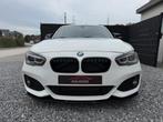 Bmw 118i M 12 maanden garantie, Euro 6, Alcantara, Particulier, Onderhoudsboekje