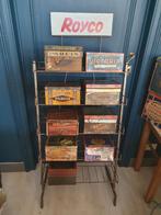 Grand présentoir vintage Royco, Enlèvement, Utilisé