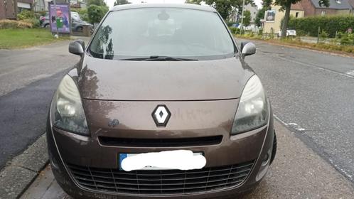 Renault Scenic 1.5 DCI—  2011— Km 170.000— Navigatie, Auto's, Renault, Particulier, Scénic, ABS, Adaptieve lichten, Airbags, Airconditioning