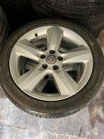 Opel Insignia velgen 225/45/17” 91W, Auto-onderdelen, Banden en Velgen, Ophalen, Gebruikt, Velg(en), 17 inch