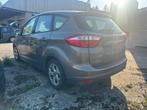 Ford C-Max 1er Propriétaire Essence Euro 5 à que 88.000km., Autos, 94 kW, Euro 5, Achat, Entreprise