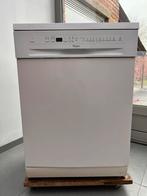 Whirlpool ADP 8797 A++ PC 6S WH, Elektronische apparatuur, Vaatwasmachines, Ophalen, Voorspoelprogramma, Niet werkend, 85 tot 90 cm