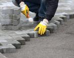 Tous sortes de travaux terrasse, intérieur et extérieur, Enlèvement ou Envoi, Neuf