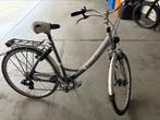 Damesfiets Oxford, Fietsen en Brommers, Ophalen, Gebruikt, Overige merken, Versnellingen
