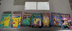 Pokemon Postcards + Glass picture case, Ophalen of Verzenden, Gebruikt