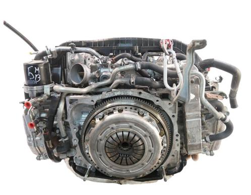 Subaru XV 2.0 EE20Z-motor, Auto-onderdelen, Motor en Toebehoren, Subaru, Ophalen of Verzenden