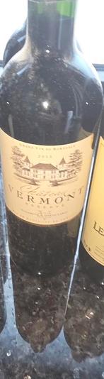Château vERMO RESERve  2013, Neuf, Pleine, Enlèvement, Vin rouge