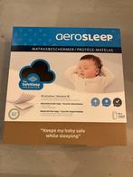 Aerosleep 3D matrasbeschermer, Ophalen, Zo goed als nieuw