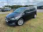 VW Touran Highline Blue Motion, Auto's, Volkswagen, Automaat, Particulier, Touran, Te koop