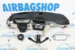 Airbag kit Tableau de bord cuir HUD BMW 4 serie F32