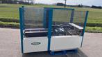 Inpak machine, dozen, packing system REMBRANDT, Ophalen, Gebruikt, Doos