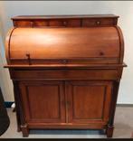 Joli meuble de secrétaire avec volet. Hauteur 1,46 m, largeu, Enlèvement