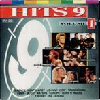 cd    /    Hits 9 - Volume 1, Cd's en Dvd's, Cd's | Overige Cd's, Ophalen of Verzenden