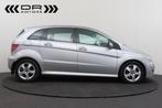 Mercedes-Benz B 200 CDI, https://public.car-pass.be/vhr/94842b57-8fe0-4757-b13b-b9ce3a4ec787, Zwart, 5 deurs, Euro 4