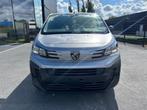 Peugeot Expert DC Long  L3 BlueHDi 145Pk, Monovolume, Euro 6, Parkeersensor, Bedrijf