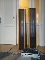 Atol in 200, Zo goed als nieuw, 120 watt of meer, Stereo, Ophalen