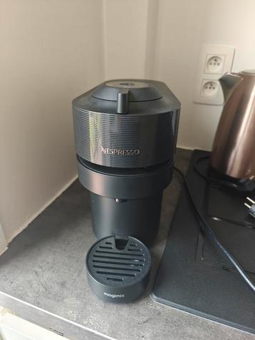 Nespresso Vertuo zwart beschikbaar voor biedingen