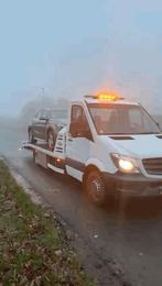 🆘 Depannage / Takeldienst / Transport Regio Limburg, Ophalen of Verzenden