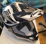 MDS Moto Crosshelm Maat L, Ophalen of Verzenden, L