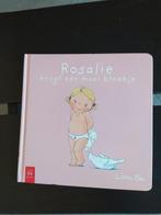 Boek "L. Bie - Rosalie krijgt een mooi broekje", Boeken, Gelezen, Ophalen of Verzenden, L. Bie