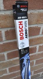 Bosch balais d'Essuie–Glace Plats Aerotwin AM466S Neufs, Ophalen of Verzenden, Nieuw, Ford