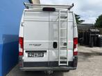 Fiat Ducato 2.3 Multijet 180 PK L3H2 - Trekhaak - 1ste Eig, Parkeersensor, 0 cilinders, 0 kg, 131 kW