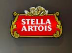 Lichtbak XL Stella Artois, Verzamelen, Merken en Reclamevoorwerpen, Ophalen, Zo goed als nieuw, Lichtbak of (neon) lamp
