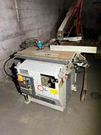 Combiné bois robland x31, Zakelijke goederen, Machines en Bouw | Houtbewerking, Ophalen