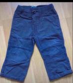 Petrol kleurig broekje , maatje 80., Kinderen en Baby's, Babykleding | Maat 80, Broekje, Jongetje of Meisje, Ophalen of Verzenden