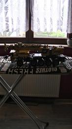 lego technic 2 en 1 42009 2607 piece 2013 annéé 180€ comple, Enfants & Bébés, Enlèvement, Comme neuf, Ensemble complet